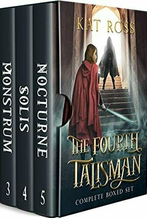 The Fourth Talisman