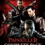 Painkiller Complete Pack 