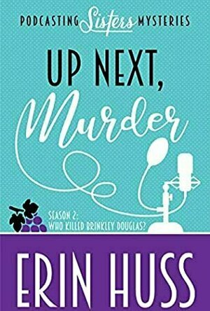 Up Next, Murder