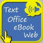 SpeakText for Me (Speak &amp; Translate Text/Web/Doc)