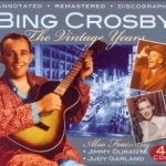 Vintage Years by Bing Crosby
