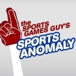 1UP.com - The Sports Game Guy&#039;s Sports Anomaly