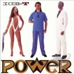 Power by Ice-T