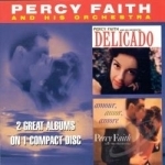 Delicado/Amour Amor Amore by Percy Faith