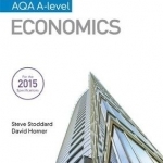 My Revision Notes: AQA A-Level Economics