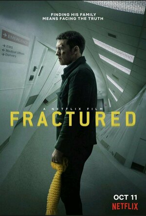 Fractured (2019)
