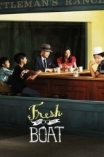 Fresh Off the Boat  - Season 2