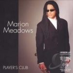 Players Club by Marion Meadows