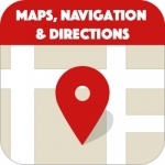 Maps, Navigation &amp; Directions