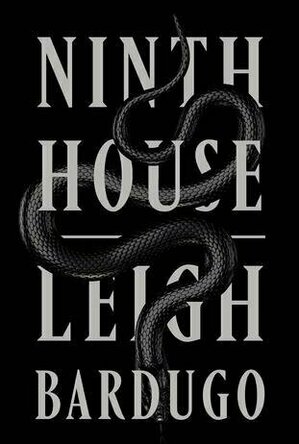 Ninth House (Alex Stern #1)