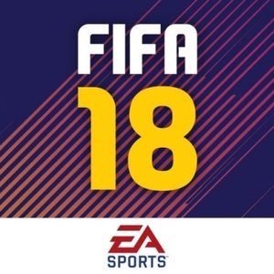 EA SPORTS™ FIFA 18 Companion