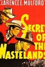 Secrets of the Wastelands (1941)