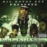 Grindin From Tha Lab 2 Tha Streetz Vol.1 by Frontline Squad