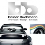 Rainer Buchmann: Innovation-Design-Emotion