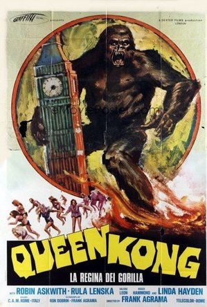 Queen Kong (1976)