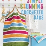 Simply Stunning Crocheted Bags