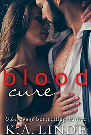 Blood Cure (Blood Type, #3)