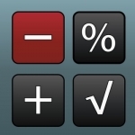 Accountant Free for iPad Calculator