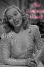 Common Touch (1941)