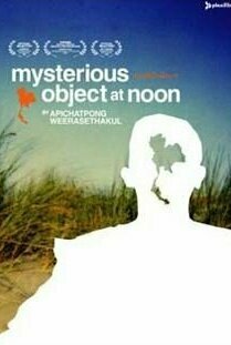 Mysterious Object at Noon (2000)