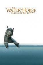 The Water Horse: Legend of the Deep (2007)