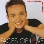 Faces of Love by Kristopher McDowell