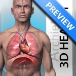 ArchieMD 3D Health PREVIEW