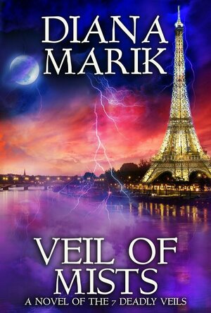 Veil of Mists (Seven Deadly Veils #2)