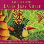 Latin Jazz Suite by Lalo Schifrin