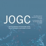 Journal of Obstetrics and Gynaecology Canada