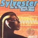 Do Ya Wanna Funk by Sylvester
