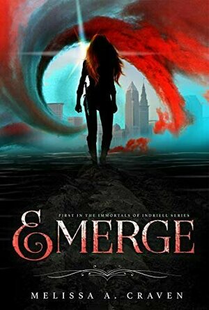 Emerge (Immortals of Indriell #1)