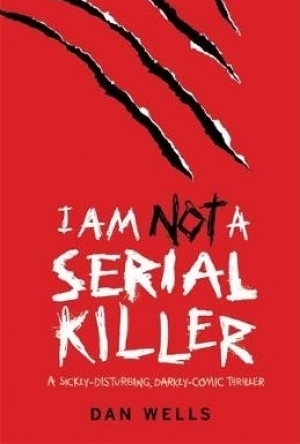 I am Not a Serial Killer