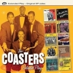 Extended Play by The Coasters