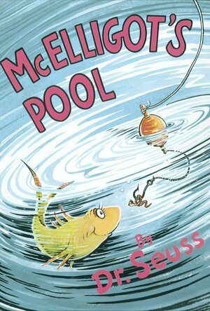 McElligot’s Pool