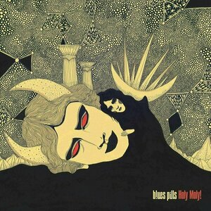 Holy Moly by Blues Pills