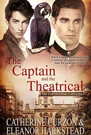 The Captain and the Theatrical