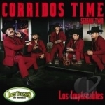 Corridos Time, Season Two: Los Implacables by Los Tucanes De Tijuana