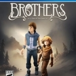 Brothers - A Tale of Two Sons 