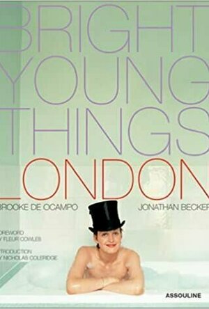 Bright Young Things: London