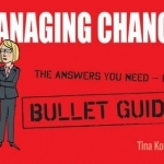 Managing Change