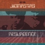 Resurgence by Jigmastas