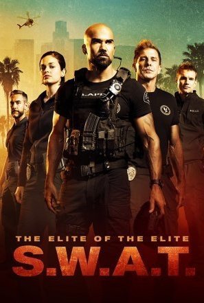 S.W.A.T - Season 1