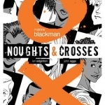 Noughts and Crosses Graphic Novel