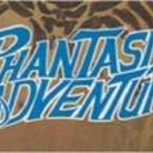 Advanced Phantasm Adventures