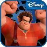 Wreck-It Ralph Storybook Deluxe