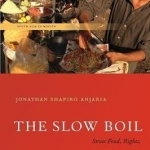 The Slow Boil: Street Food, Rights and Public Space in Mumbai