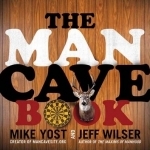 The Man Cave Book