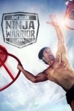 American Ninja Warrior  - Season 2