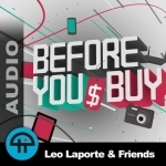Before You Buy (MP3)